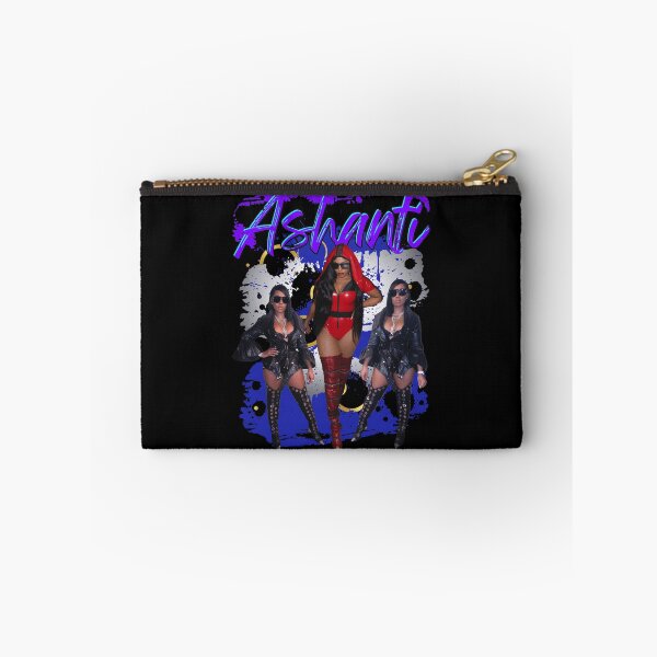 Item preview, Ashanti Rnb Singer designed and sold by FernCora.