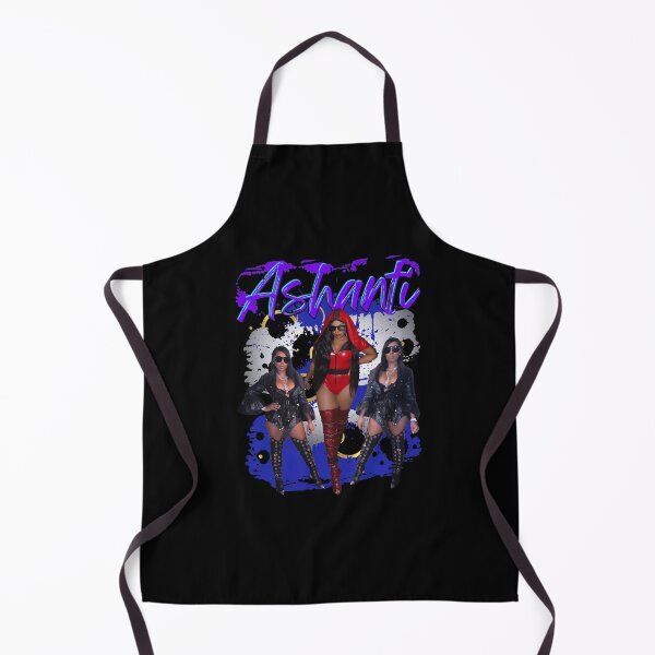 Item preview, Ashanti Rnb Singer designed and sold by FernCora.