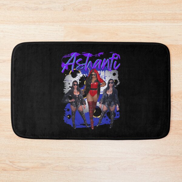 Item preview, Ashanti Rnb Singer designed and sold by FernCora.