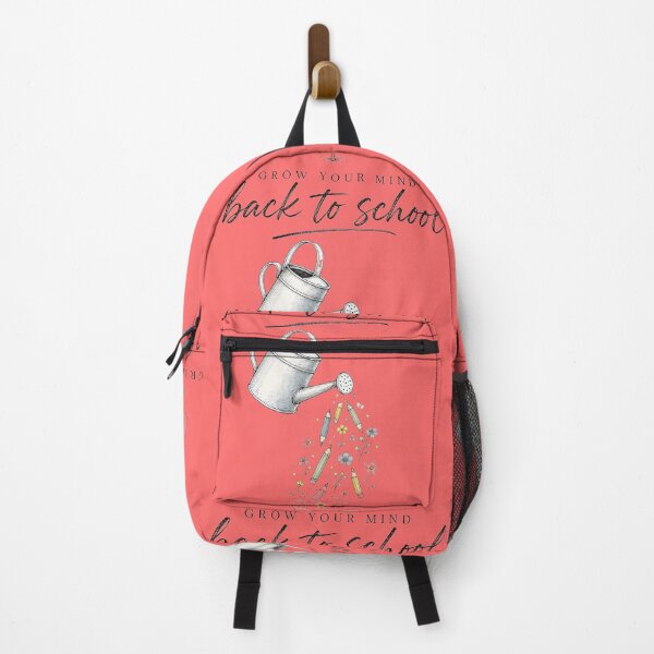 Item preview, Grow Your Mind Watering Can Back to School designed and sold by MOCH- ART.