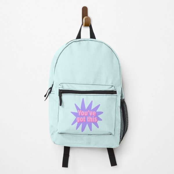 Item preview, You've Got This Motivational Positive Quote designed and sold by jianina-alondra.