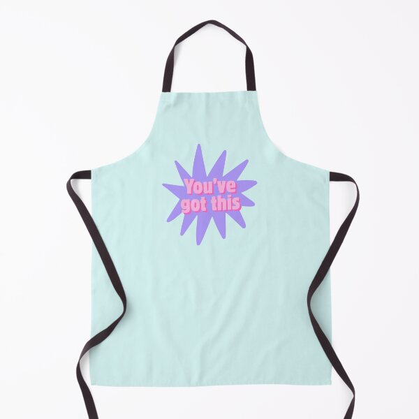 Item preview, You've Got This Motivational Positive Quote designed and sold by jianina-alondra.