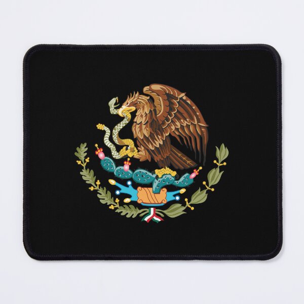 Item preview, Mexico National Coat of Arms MX designed and sold by shitpostee.