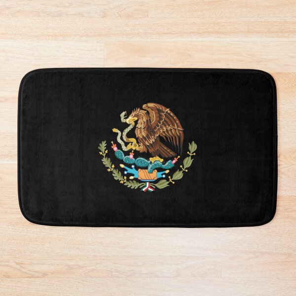 Item preview, Mexico National Coat of Arms MX designed and sold by shitpostee.