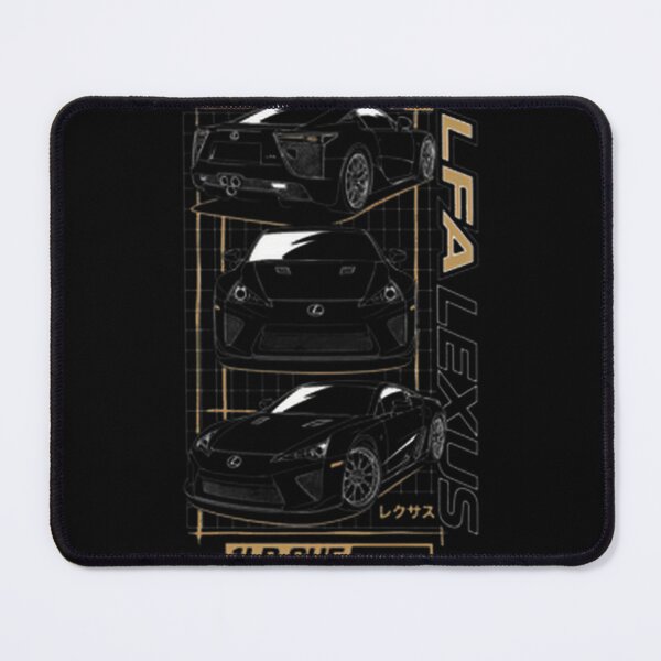 Item preview, Lexus Lfa Jdm Legend V10 Supercar Art | ⭐⭐⭐⭐⭐ designed and sold by oehau.