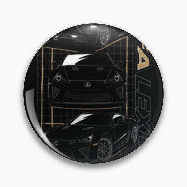 Item preview, Lexus Lfa Jdm Legend V10 Supercar Art | ⭐⭐⭐⭐⭐ designed and sold by oehau.
