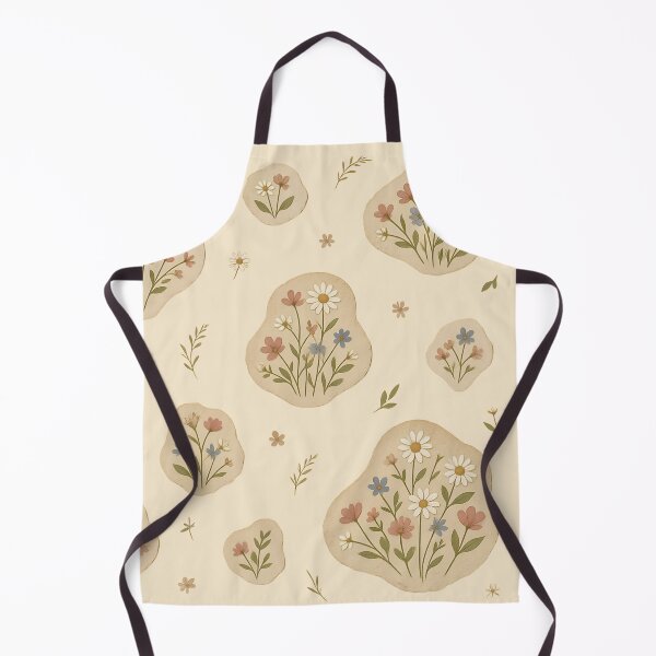 Item preview, Vintage Botanical Pressed Wildflower designed and sold by ITCHAWAWAA.