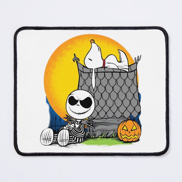 Item preview, Snoopy Spooky Graveyard Night | Perfect Gift For You And Friends designed and sold by Anotherdoctor.