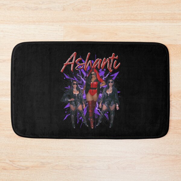 Item preview, Ashanti Rnb Music designed and sold by FernCora.