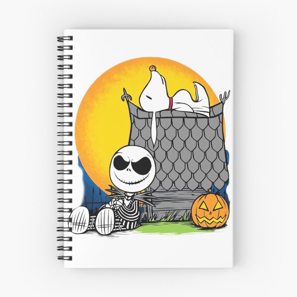 Item preview, Snoopy Spooky Graveyard Night | Perfect Gift For You And Friends designed and sold by Anotherdoctor.