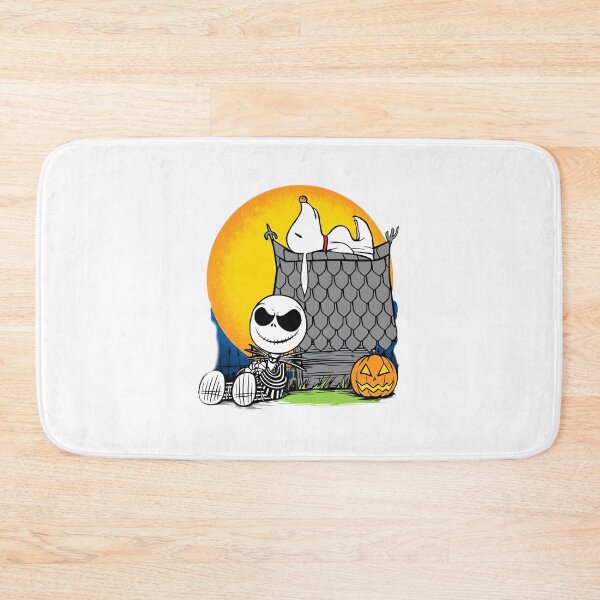 Item preview, Snoopy Spooky Graveyard Night | Perfect Gift For You And Friends designed and sold by Anotherdoctor.