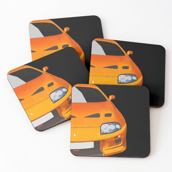 Item preview, Orange MK4 Jdm legend designed and sold by unbalncdprportn.