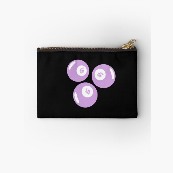 Item preview,  Lucky Number 555 Lavender Balls designed and sold by CamilasPrints.