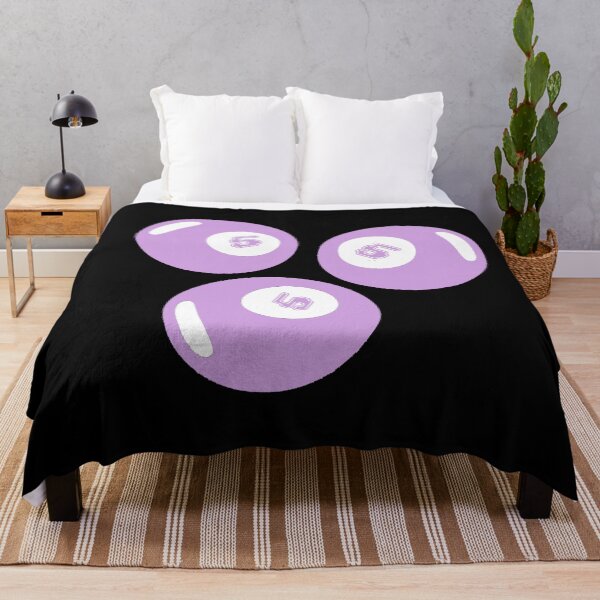 Item preview, Lucky Number 555 Lavender Balls designed and sold by CamilasPrints.