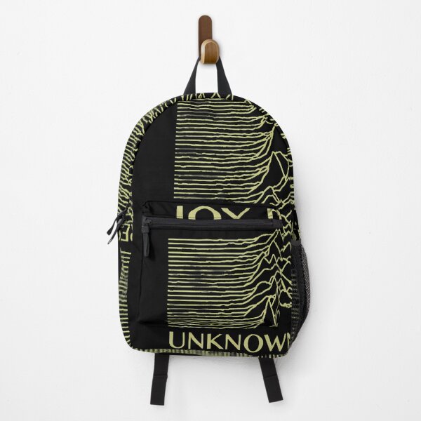 Item preview, Joy Division Unknown Pleasures Pulsar Line -48 designed and sold by AmoreDesignAns.