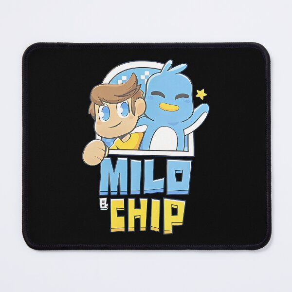 Item preview, Milo And Chip designed and sold by Kwaiianabshopp.