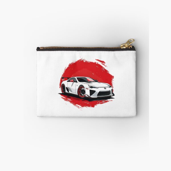Item preview, Lexus Lfa Supercar Art – Sleek Japanese Hypercar Design For Car Lovers | Limited Edition designed and sold by oehau.