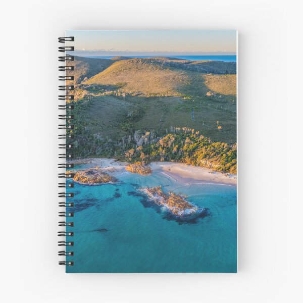 Item preview, Diamond Head and Turquoise Ocean from Above designed and sold by Southern Cross Lifestyle .