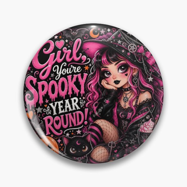 Item preview, Cute Funny Witch Halloween designed and sold by VFWChuck.