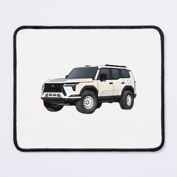 Item preview, Lexus GX | ⭐⭐⭐⭐⭐ designed and sold by oehau.