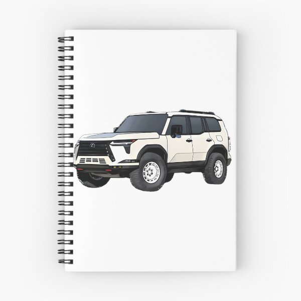 Item preview, Lexus GX | ⭐⭐⭐⭐⭐ designed and sold by oehau.