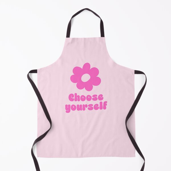 Item preview, Choose Yourself Self Love Groovy Quote designed and sold by jianina-alondra.