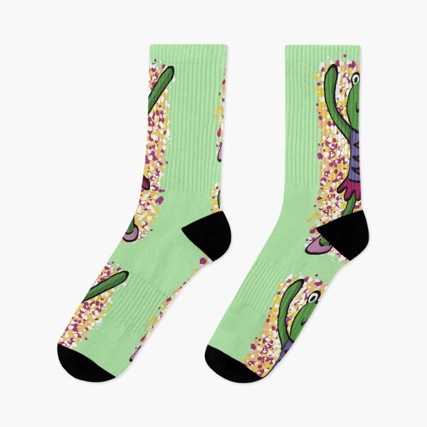 Item preview, Ballet frog designed and sold by SombreroDoodles.