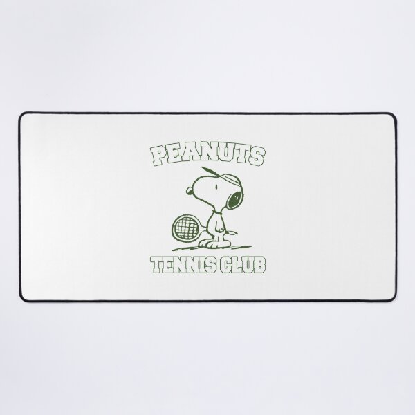 Item preview, Snoopy Tennis Club | Limited Edition designed and sold by Anotherdoctor.
