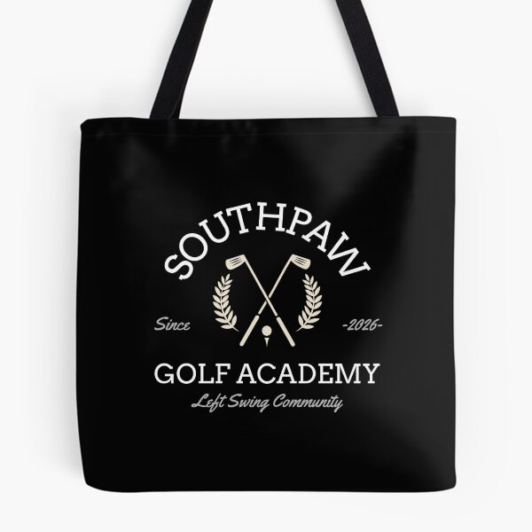 Item preview, Southpaw Golf Academy -  Left Swing Community T-Shirt designed and sold by GTApparelStore.