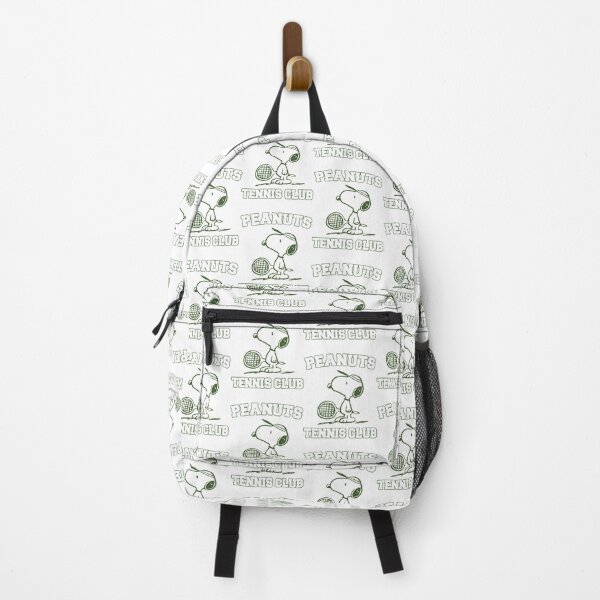 Item preview, Snoopy Tennis Club | Limited Edition designed and sold by Anotherdoctor.