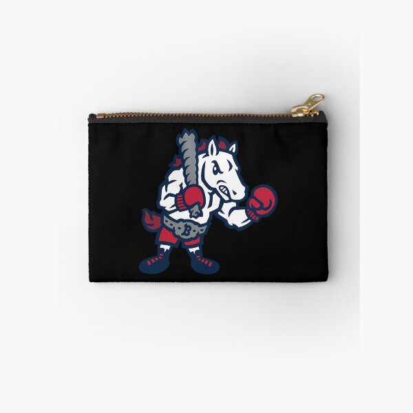 Item preview, Binghamton Rumble Ponies Logo designed and sold by Kwaiianabshopp.