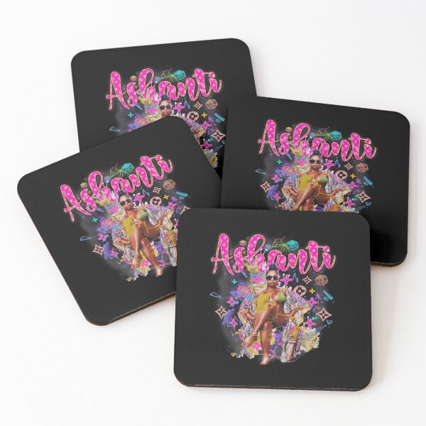 Item preview, Ashanti Rnb Singer designed and sold by CarmenMiriam.