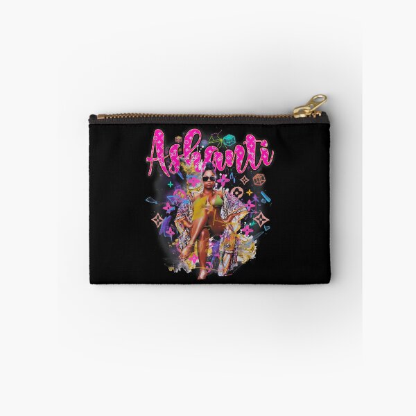 Item preview, Ashanti Rnb Singer designed and sold by CarmenMiriam.