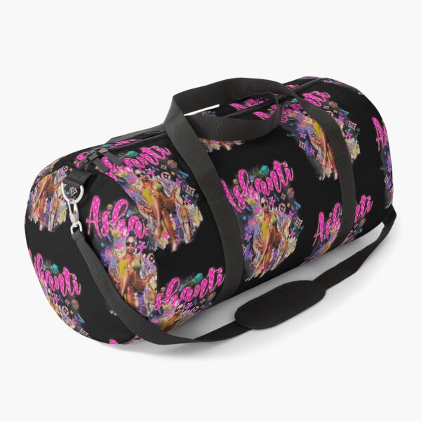 Item preview, Ashanti Rnb Singer designed and sold by CarmenMiriam.