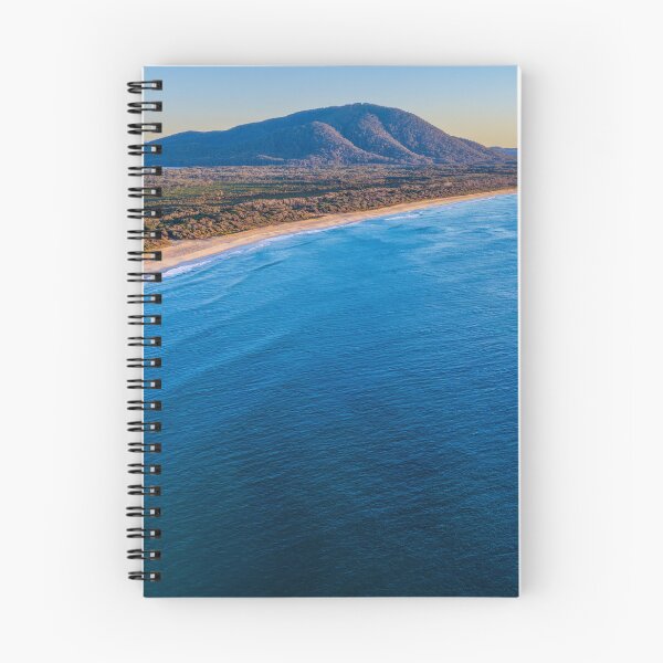 Item preview, Diamond Head and Turquoise Ocean from Above designed and sold by Southern Cross Lifestyle .