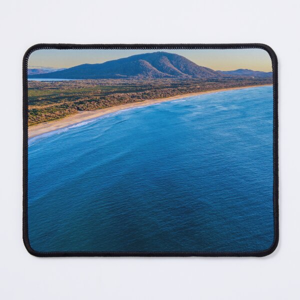 Item preview, Diamond Head and Turquoise Ocean from Above designed and sold by Southern Cross Lifestyle .