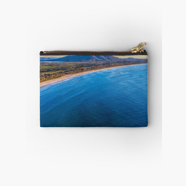 Item preview, Diamond Head and Turquoise Ocean from Above designed and sold by Southern Cross Lifestyle .