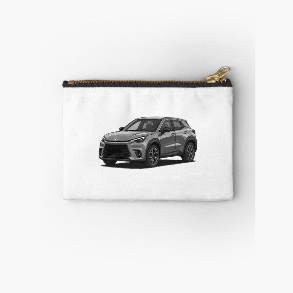 Item preview, Lexus Lbx Cement Gray - Stylish Car Design T-Shirt | Perfect Gift For You And Friends designed and sold by oehau.