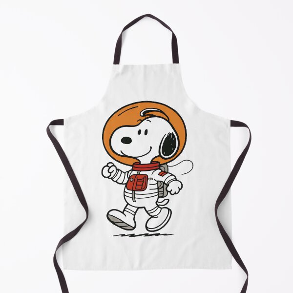 Item preview, Snoopy Astronaut – Cute Space Dog Design For Shirts, Stickers & Prints | ⭐⭐⭐⭐⭐ designed and sold by Anotherdoctor.