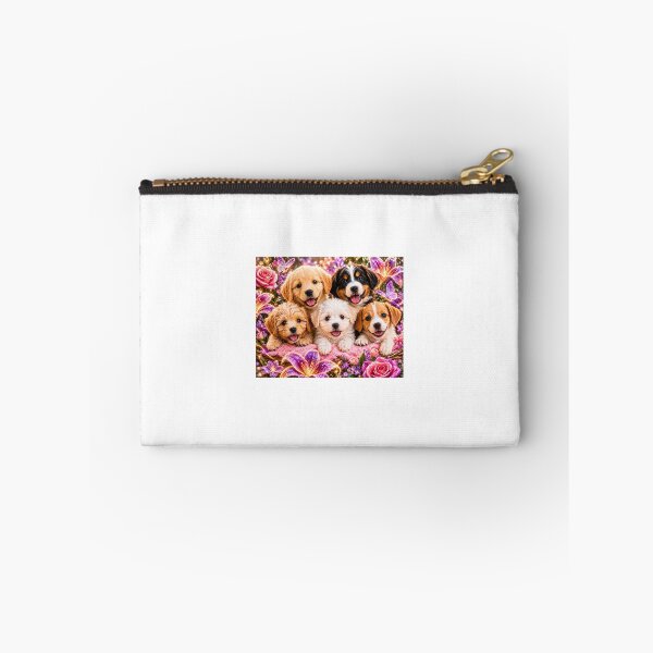 Item preview, Cute Puppies designed and sold by Suadela Branding.