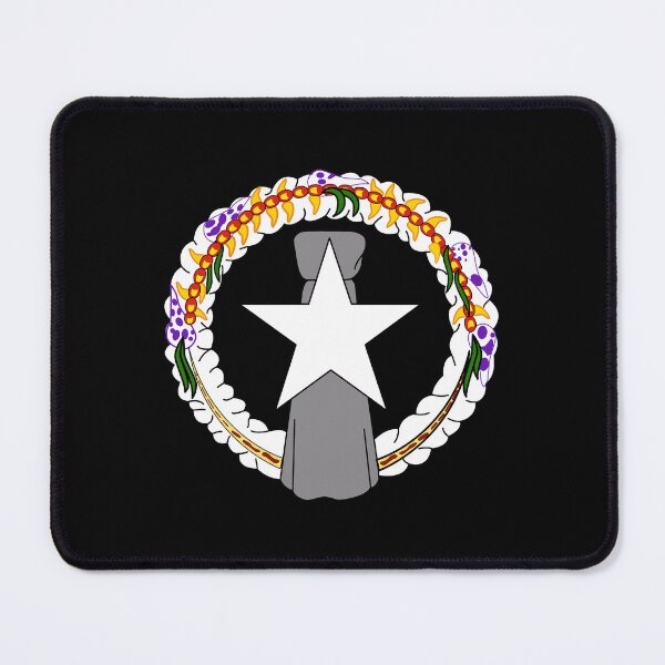 Item preview, Northern Mariana Islands Seal designed and sold by shitpostee.