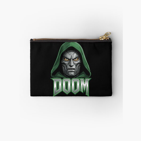 Item preview, Avengerss Doomsday Dr. Doom designed and sold by Kwaiianabshopp.