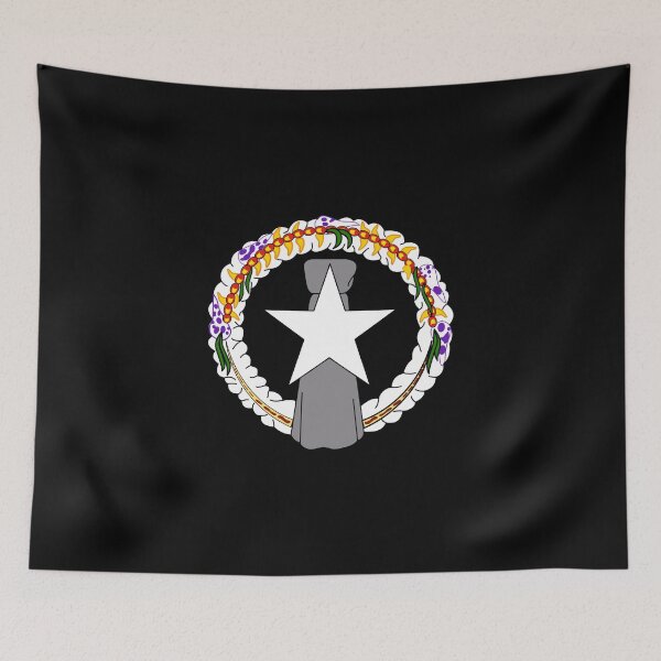 Item preview, Northern Mariana Islands Seal designed and sold by shitpostee.