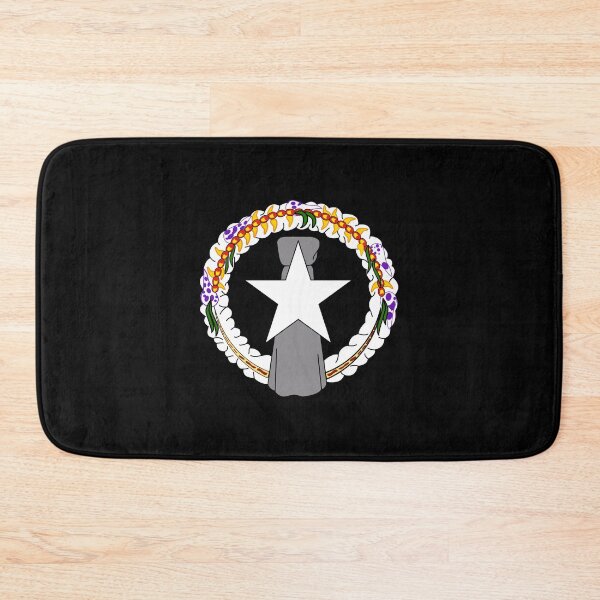 Item preview, Northern Mariana Islands Seal designed and sold by shitpostee.