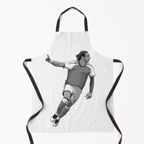 Item preview, Riccardo Calafiori Black and White Version designed and sold by Aldduardo.