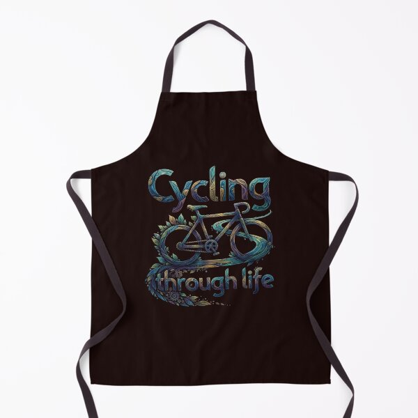 Item preview, Cycling trough life designed and sold by SkrabinhoArt.