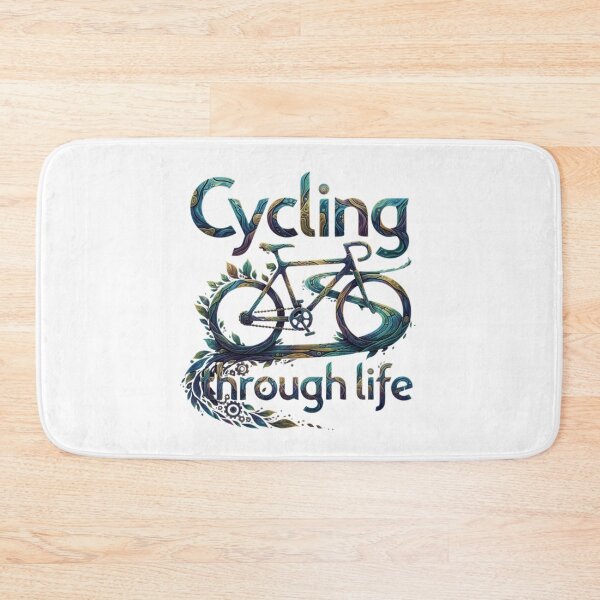 Item preview, Cycling trough  life designed and sold by SkrabinhoArt.