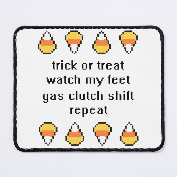 Item preview, Trick Or Treating For Car People | Limited Edition designed and sold by oehau.
