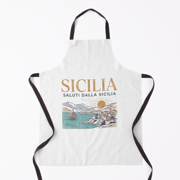 Item preview, Sicilia saluti dalla sicilia designed and sold by Miming.