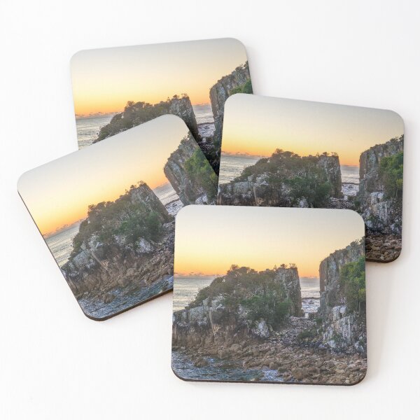 Item preview, Diamond Head and Turquoise Ocean from Above designed and sold by Southern Cross Lifestyle .